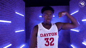 March Madness Ncaa GIF by Dayton Flyers