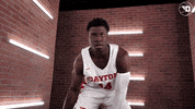 March Madness Ncaa GIF by Dayton Flyers