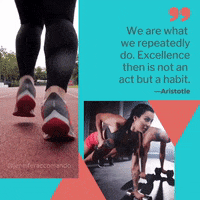 Half Marathon Running GIF by Jennifer Accomando