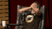 Eric Baudour Laughing GIF by Rooster Teeth