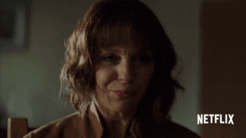 michael c hall drama GIF by NETFLIX