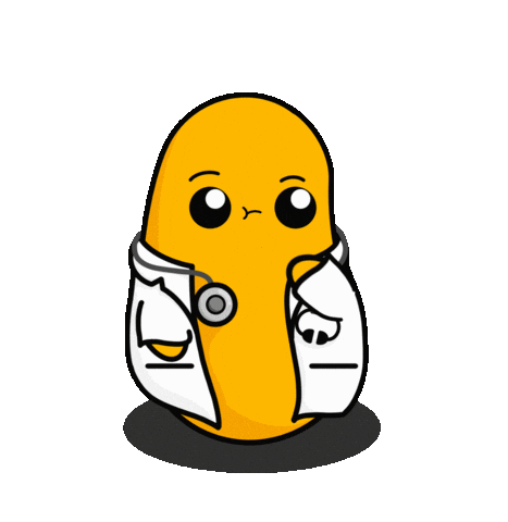 Wondering What If Sticker by lilpotates