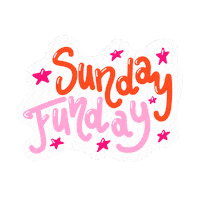 Good Morning Fun Sticker