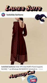 Buy Now Fashion GIF by ArtistryC