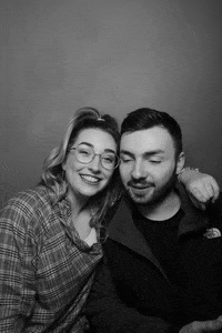 Photobooth GIF by picturematic