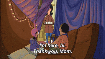 Kitchen | Season 13 Ep 11 | BOB'S BURGERS