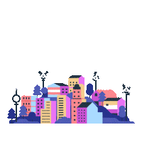 Womens Rights Feminism Sticker by INTO ACTION