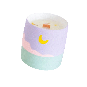 Sticker by sunnylabel