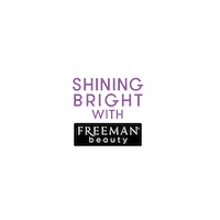 night in love Sticker by Freeman Beauty