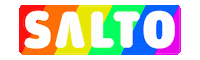 Sticker by SALTO