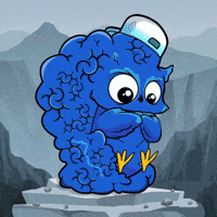 Crypto Owl GIF by BigBrains