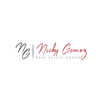 Sticker by Nicky Gomez