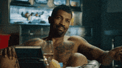 Deon Cole Dogs GIF by Angie Tribeca