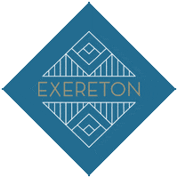 exeretoncommunity exereton exeretoncommunity Sticker