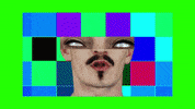 Face Surprise GIF