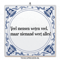 Humor Nl GIF by Tegelspreuken.nl
