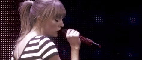 the last time GIF by Taylor Swift