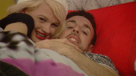 bbuk giphyupload big brother reality tv cbb GIF