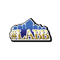 Labb Sticker by HabitatLA