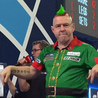 Excited The Grinch GIF by DAZN