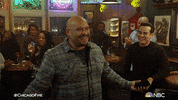 Celebrating Episode 7 GIF by One Chicago