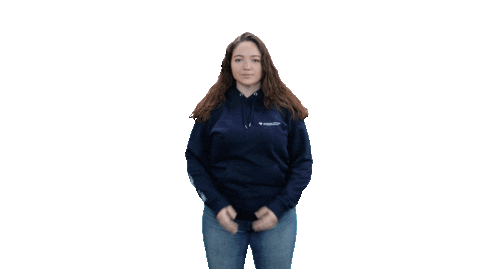 Winter Education Sticker by Hogeschool van Amsterdam