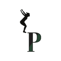 Diving Gameday Sticker by Miss Porter's School