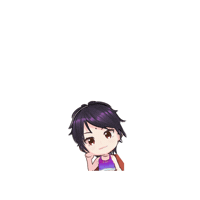 Yanyanchow Sticker