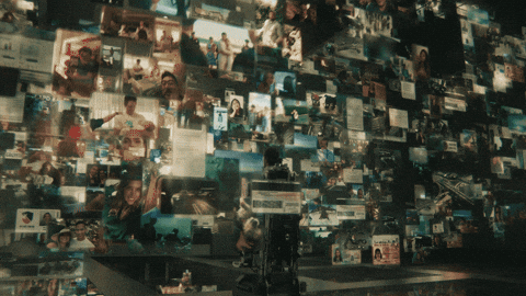 Mercy Rebeccaferguson GIF by Sony Pictures Germany