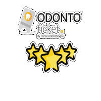 Eventos Odonto Sticker by G13Group