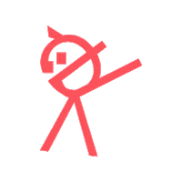 Happy Dance Sticker by Université de Lille
