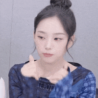 K Pop Cutie GIF
