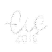 Summer Lettering Sticker