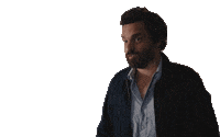 Jake Johnson What Sticker by The Lonely Island