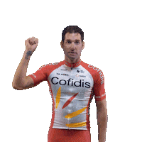 Bike Cycling Sticker by Team Cofidis - #CofidisMyTeam
