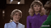 Shelley Long No GIF by PeacockTV