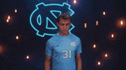 University Of North Carolina Soccer GIF by UNC Tar Heels