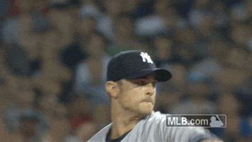 mlb baseball mlb david yankees GIF