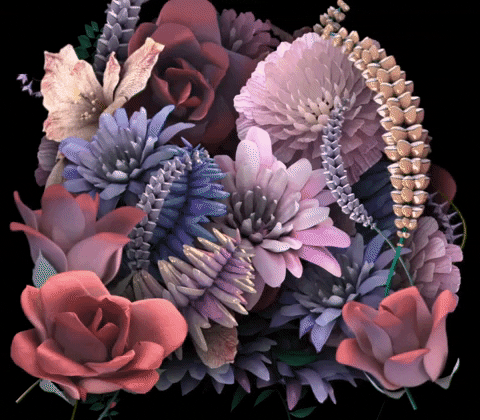 GIF by Moment Factory