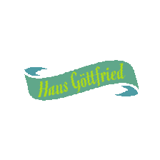 hausgoettfried giphygifmaker Sticker