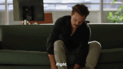 damon wayans riggs GIF by Lethal Weapon