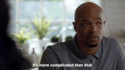 damon wayans riggs GIF by Lethal Weapon