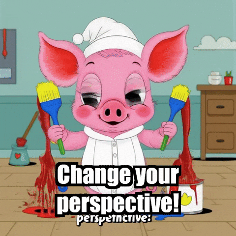 Innovation Wisdom GIF by The Pigasso