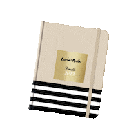 Planner Stationery Sticker by Lizzy Card