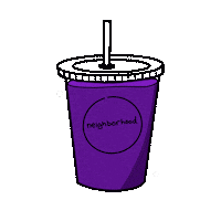 Ally Neighborhood Sticker by allysingapore