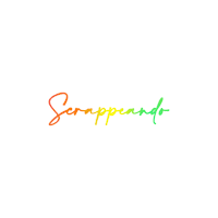 Scrapbooking Sticker by Scrap.let