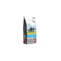 Nubaequi cool musli horse feed horsefeed Sticker