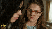 My Brilliant Friend Ferrante GIF by HBO