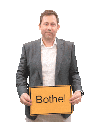 Spd Sticker by Lars Klingbeil