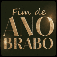 Fim De Ano GIF by Boi Brabo